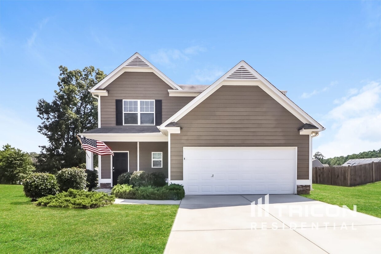Foto principal - 531 Susie Creek Ln