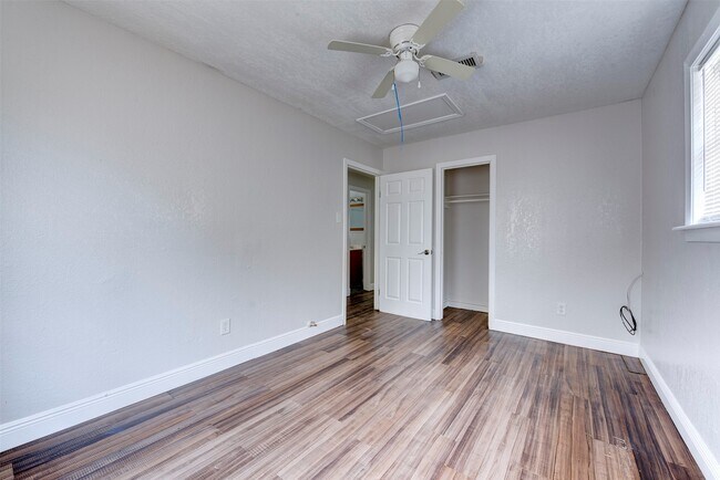 Foto del edificio - 1209 Cabell St