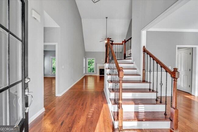 Foto del edificio - 67 Brightling Ln