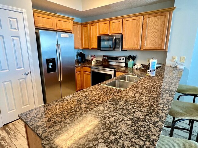Building Photo - Sea Dunes 503 - White Sands Getaway
