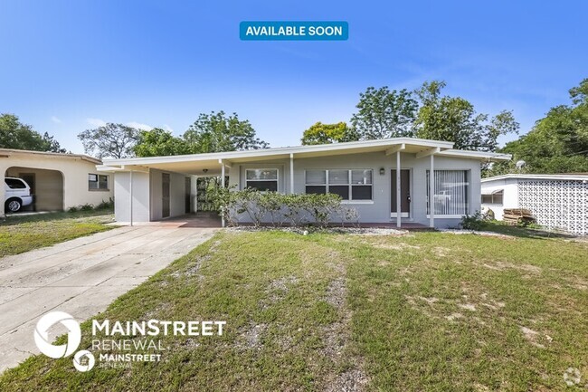 Building Photo - 6136 Bolling Dr