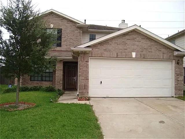 Primary Photo - 5926 Clerkenwell Dr