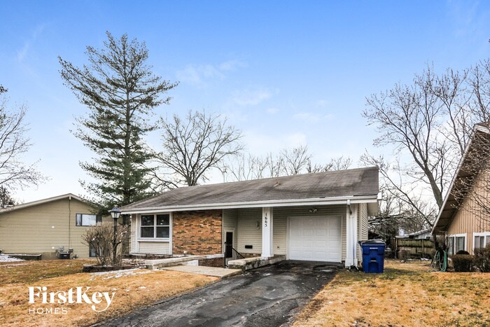 Primary Photo - 1665 Woodman Dr