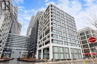 Building Photo - 60 Princess St