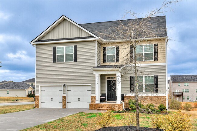 Building Photo - 462 Furlough Dr