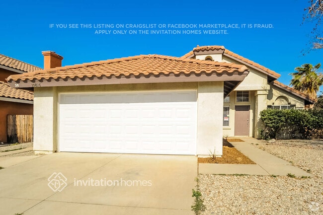 Building Photo - 39826 Milan Dr