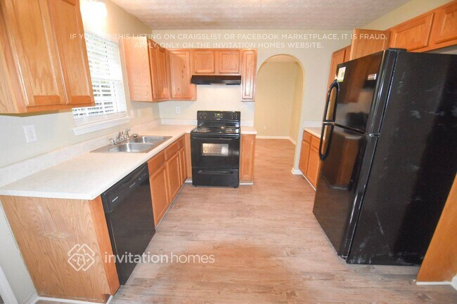 Building Photo - 4419 Ashlyn Rebecca Dr SW