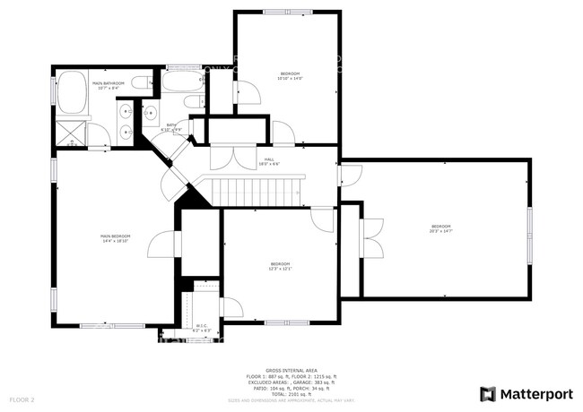 Building Photo - 13319 Damson Dr