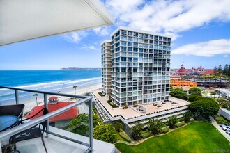 Building Photo - 1730 Avenida Del Mundo