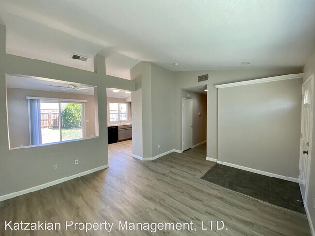 Building Photo - 3 br, 2 bath House - 1711 William Moss Blvd.