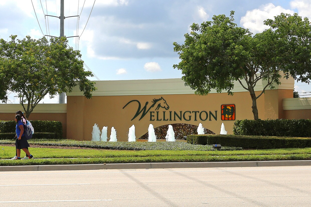 Picture of Outer Royal Palm Beach/Wellington Wellington
