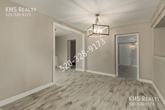 Foto del edificio - 6821 S Clark Pl