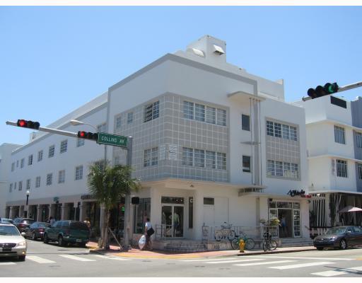 Foto principal - 865 Collins Ave