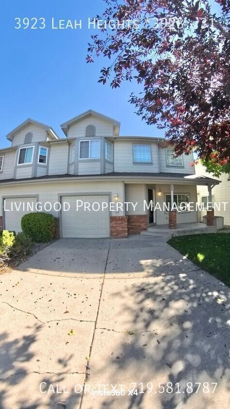 Foto principal - 3923 Leah Heights