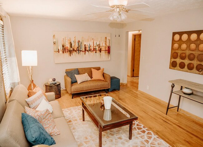 Foto del edificio - 5542 N 35th St