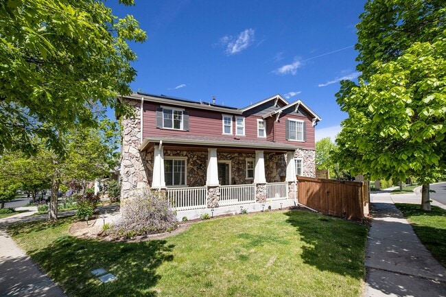 Gorgeous 5 Bedroom 4 Bathroom Single-Family Home in Lowry - Gorgeous 5 Bedroom 4 Bathroom Single-Family Home in Lowry