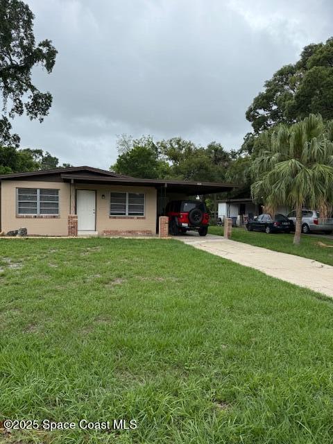 Foto principal - 1525 Rosedale St