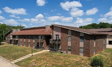 Building Photo - 3601 Westwind Dr