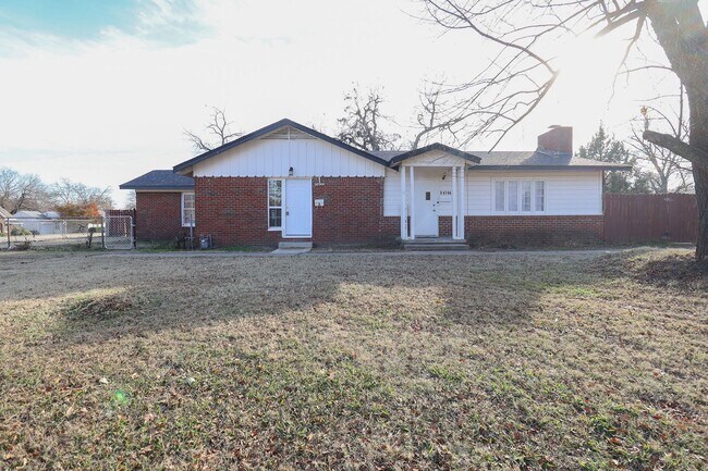 Foto del edificio - Section 8 Welcome! 2/1 Ready for Immediate Move In!!