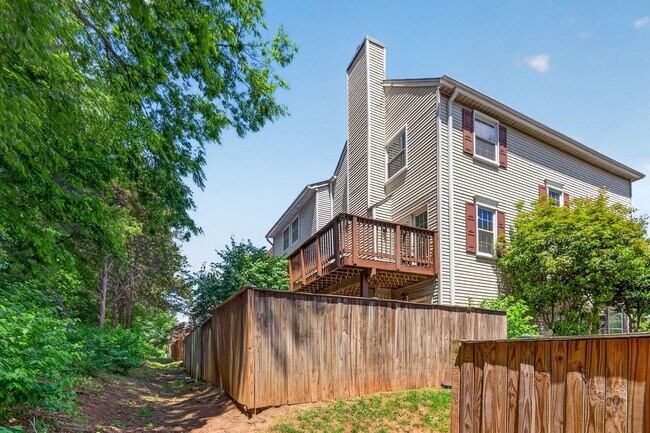 Foto del edificio - 4169 Pleasant Meadow Ct