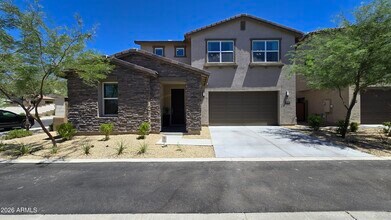 Building Photo - 17751 W Jojoba Rd