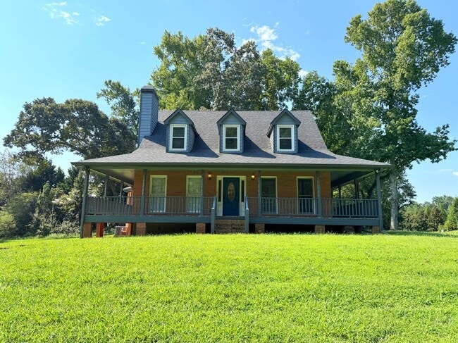 Building Photo - 3603 Ryans Bluff Dr