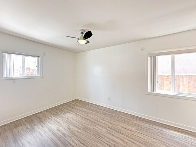 Foto del edificio - SD: 1BD/1BA Unit in City Heights with Granite Kitchen & Ceiling Fans