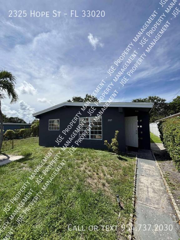 Photo - 2325 Hope St-FL 33020