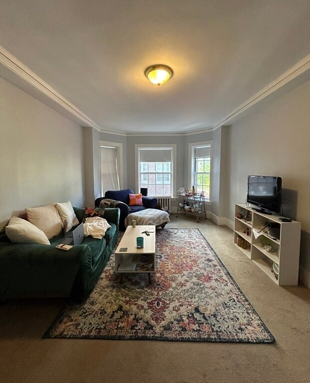 Foto del edificio - 1572 Massachusetts Ave