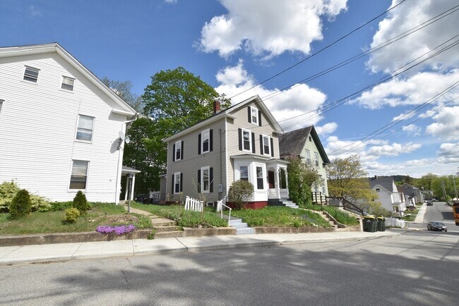 Foto del edificio - 87 Union St