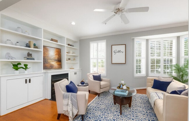 Photo - 124 Sanborn Pl Townhome