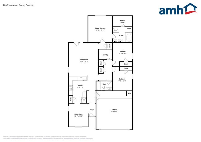 Building Photo - 2037 Vanamen Ct