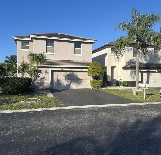 Foto del edificio - 6839 NW 69th Ct