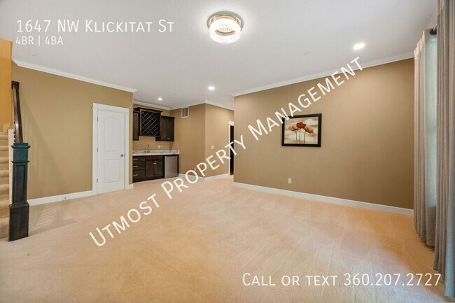 Foto del edificio - 1647 NW Klickitat St