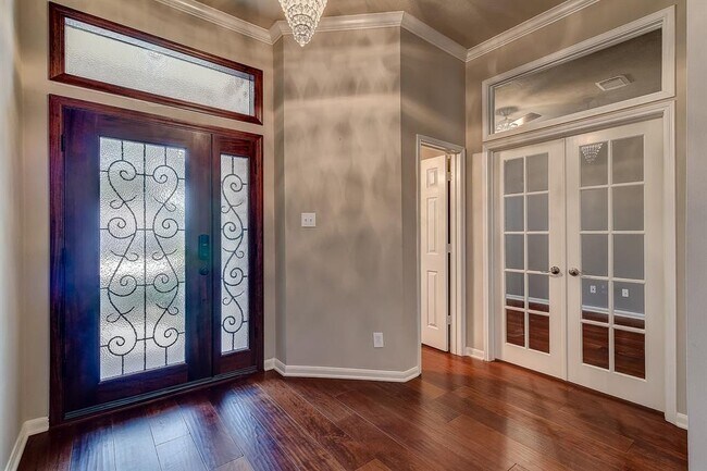 Foto del edificio - 1115 Cheddar Ridge Dr