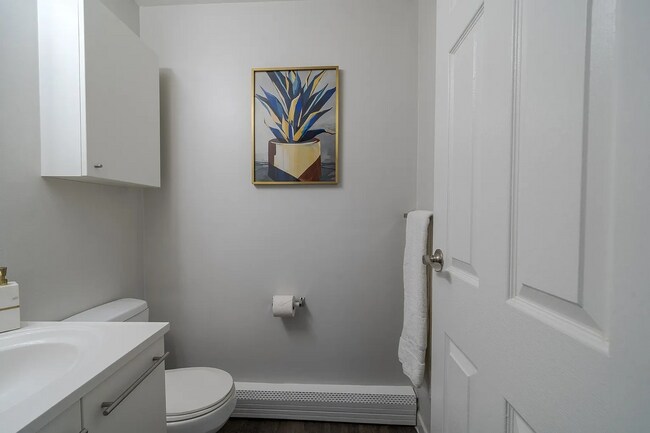 Foto del edificio - Rosemont Square