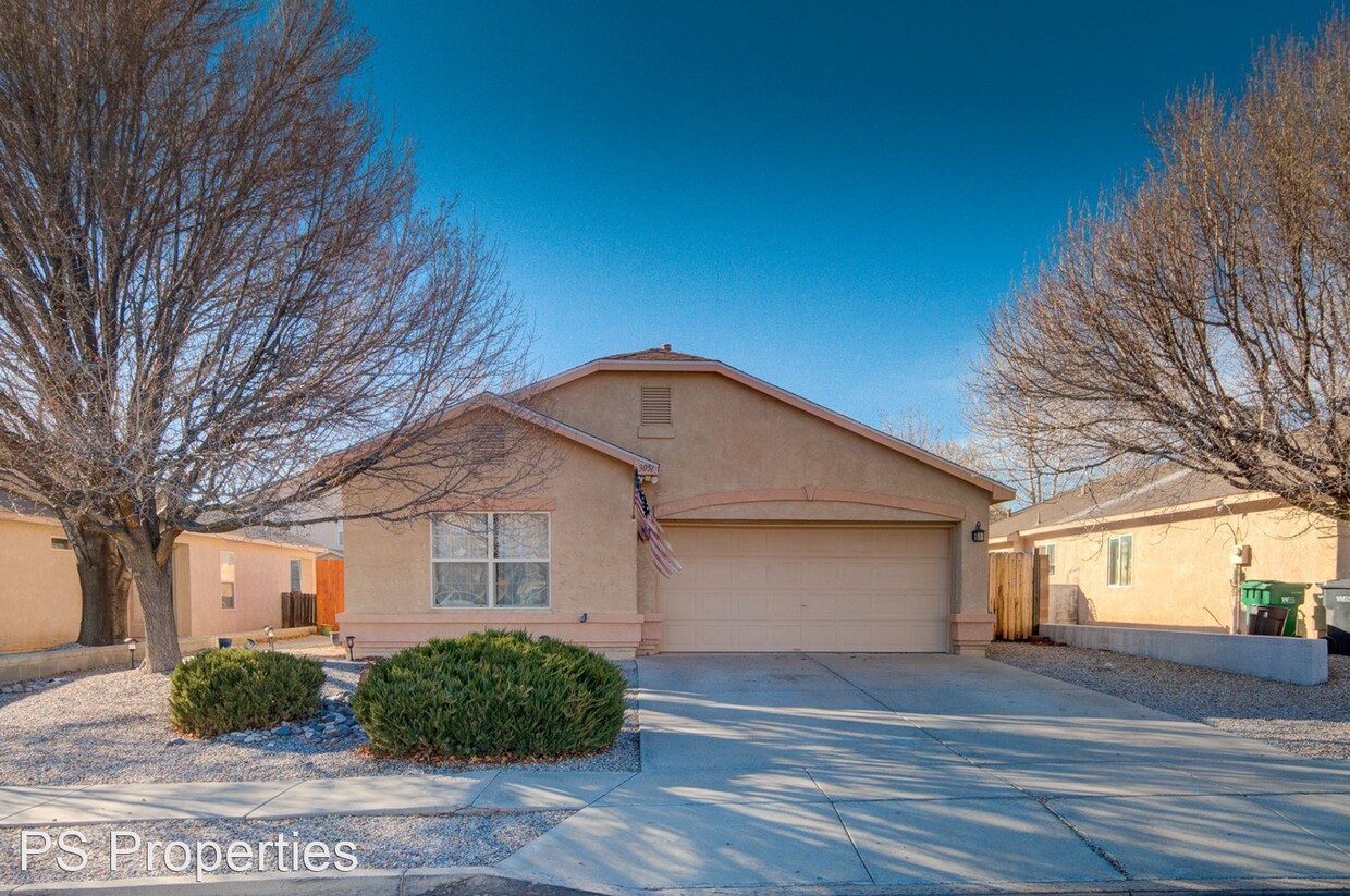 Primary Photo - 3 br, 2 bath House - 3051 Glorieta Meadows