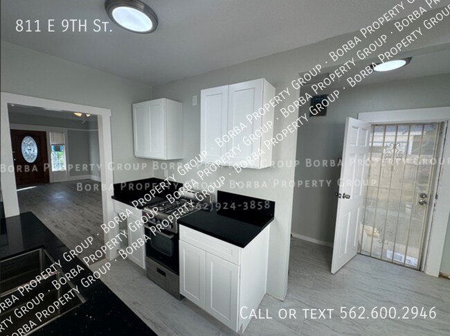 Foto del edificio - 811 E 9th St