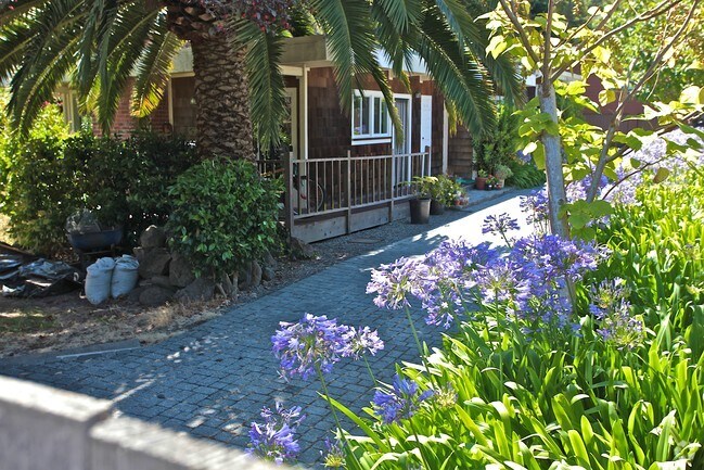 Foto del edificio - 233 Evergreen Ave