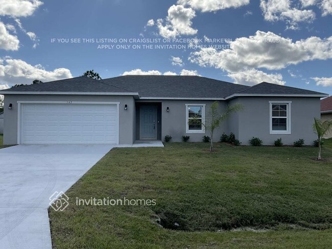 Building Photo - 542 Fort Pierce St SW