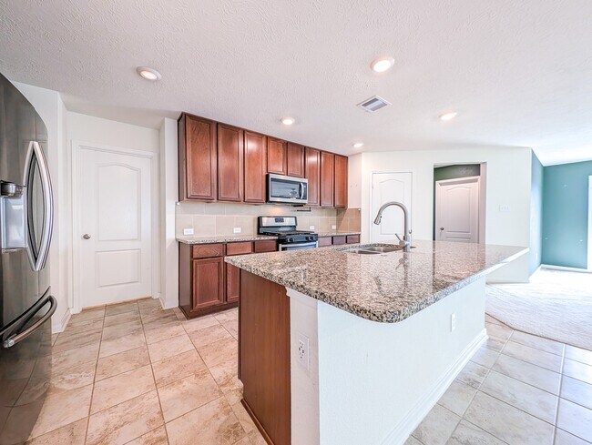 Foto del edificio - 20647 Teakwood Fields Ln