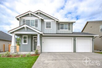 Building Photo - 3713 S 39th Pl