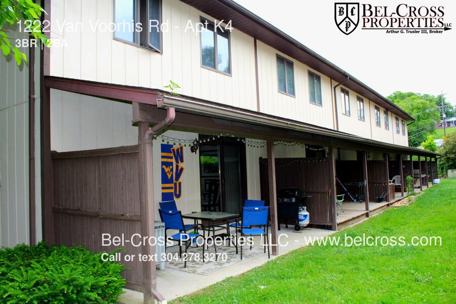Building Photo - 1222 Van Voorhis Rd