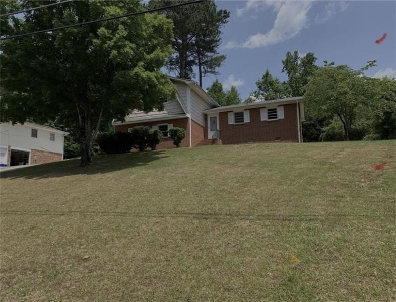 2468 Windmere Dr NW, Norcross, GA 30071 House Rental in Norcross, GA