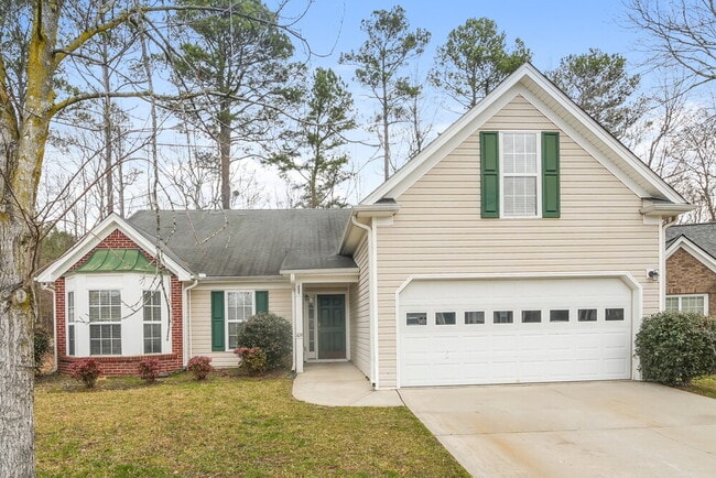 Building Photo - 109 Alessie Dr