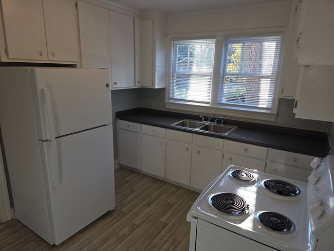 Foto del edificio - ORANGEBURG