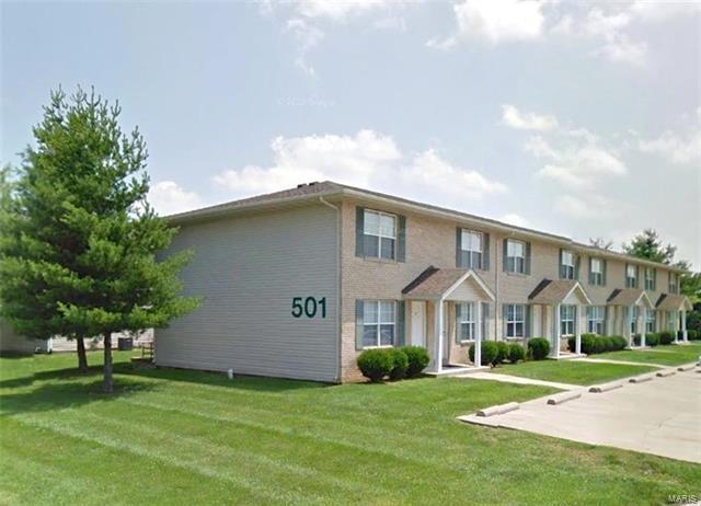 Primary Photo - 501 Ponderosa Ave
