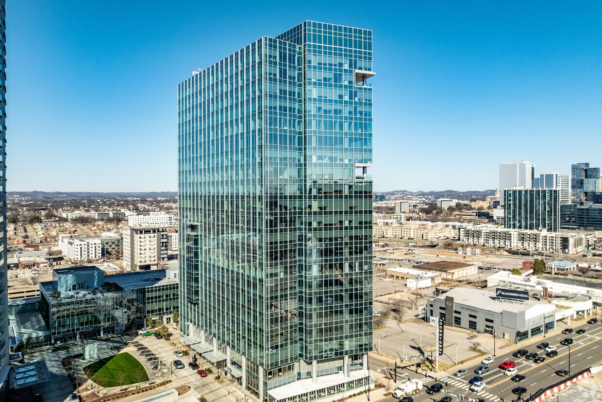 Primary Photo - Broadwest Condos