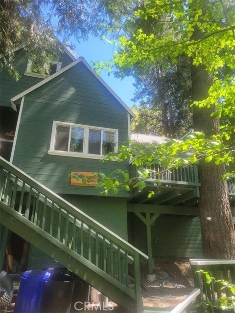 Foto del edificio - 29591 Hook Creek Rd