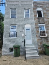 Building Photo - 2001 McHenry St